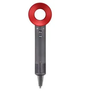 Assecador de cabells termostàtic automàtic