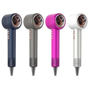 Classificació dels assecadors de cabell