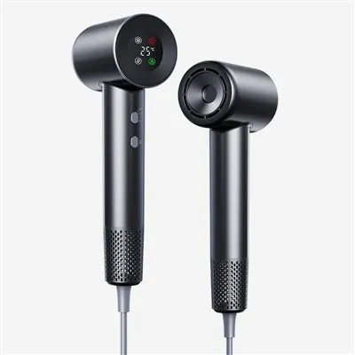 Estat actual de la indústria dels assecadors de cabell