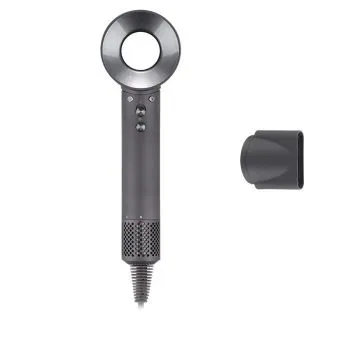 Assecador de cabell llis especial