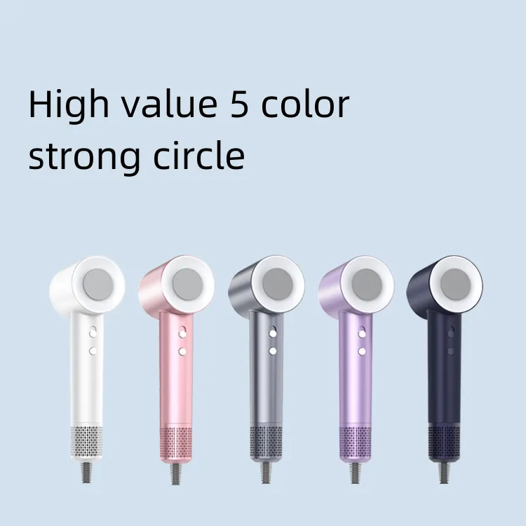 Millor assecador de cabells per a cabells fi