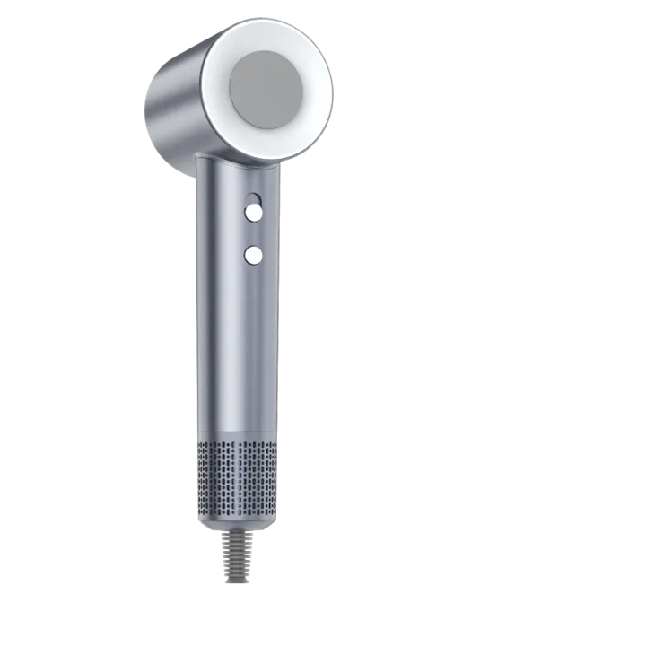 Assecador de cabell estil regal