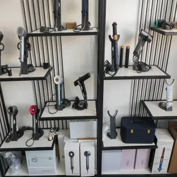 El mercat dels assecadors de cabells d'alta-velocitat està augmentant ràpidam...